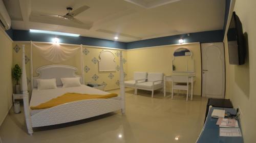 Hotel Barcelona Exotica