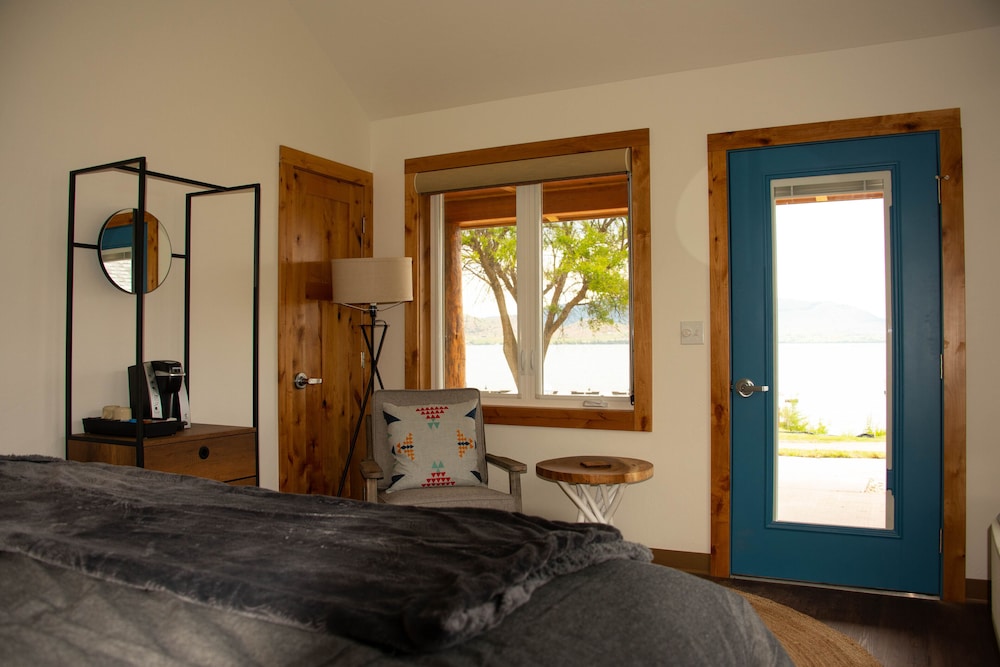 Big Arm Resort - photo 6