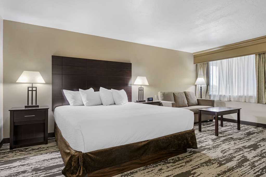 Best Western Prescottonian - photo 4