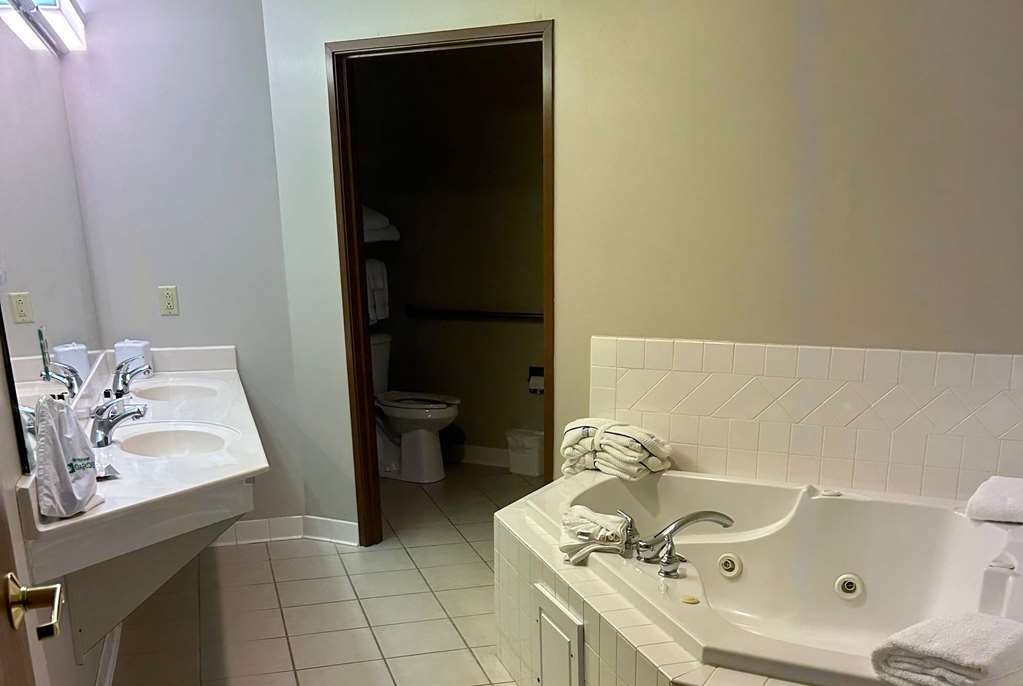 Wyndham Garden Madison Fitchburg - photo 22