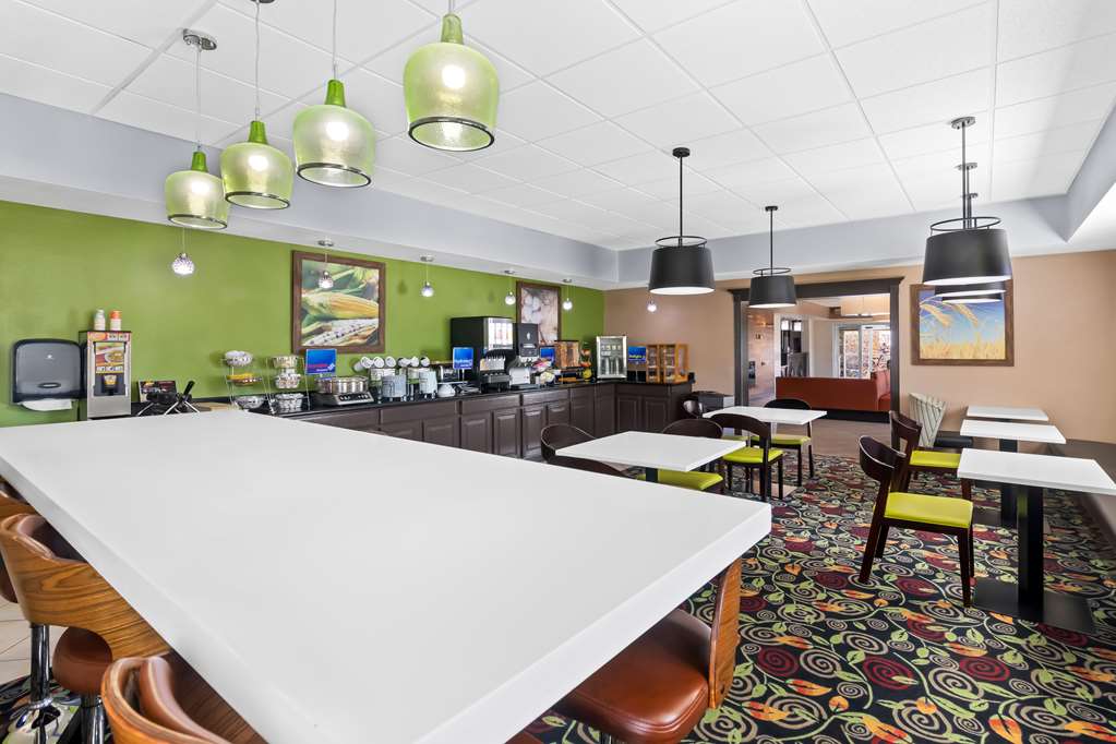 Best Western Harker Heights Killeen Fort Hood TX - photo 5
