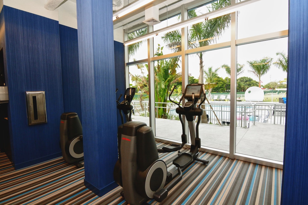 Aloft Miami Doral - photo 58