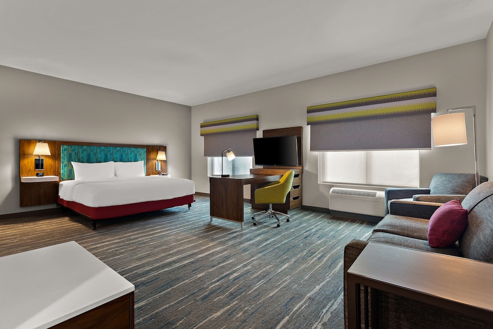 Hampton Inn & Suites by Hilton Ruskin I 75 - photo 26