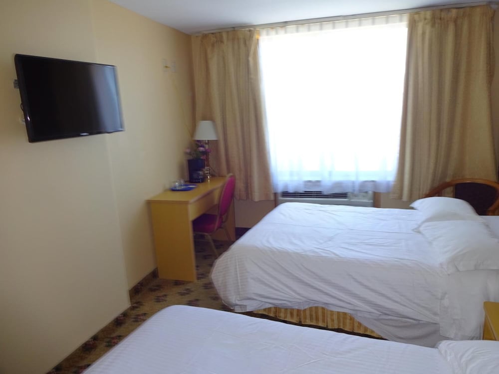 Flushing Hotel - photo 31