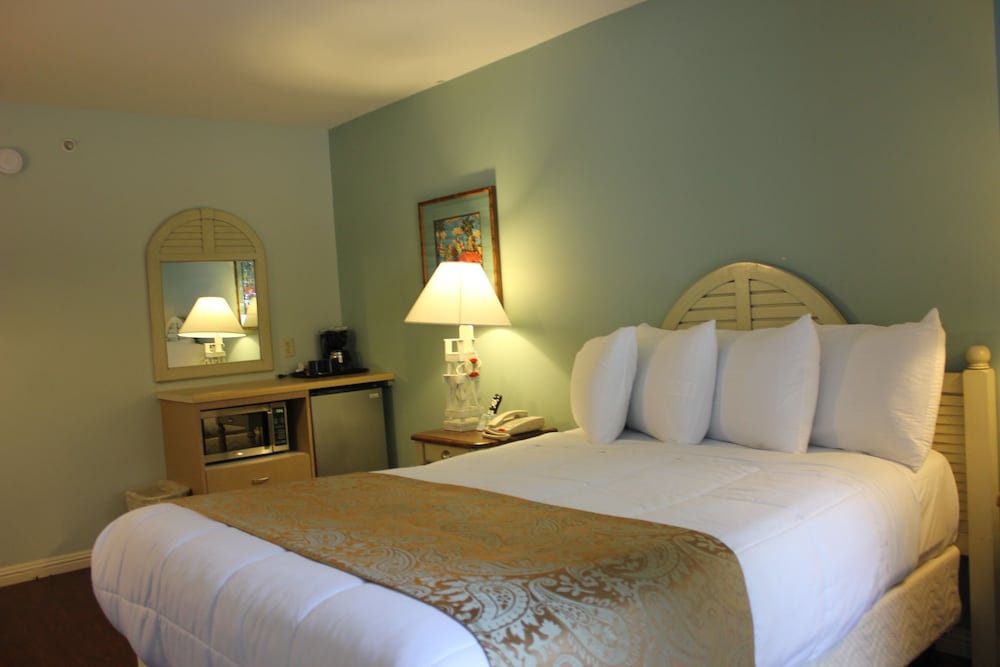 Morro Shores Inn And Suites - photo 29