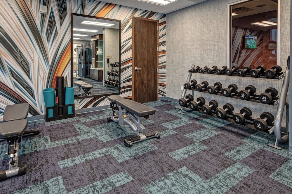 Springhill Suites Nashville Brentwood - photo 14