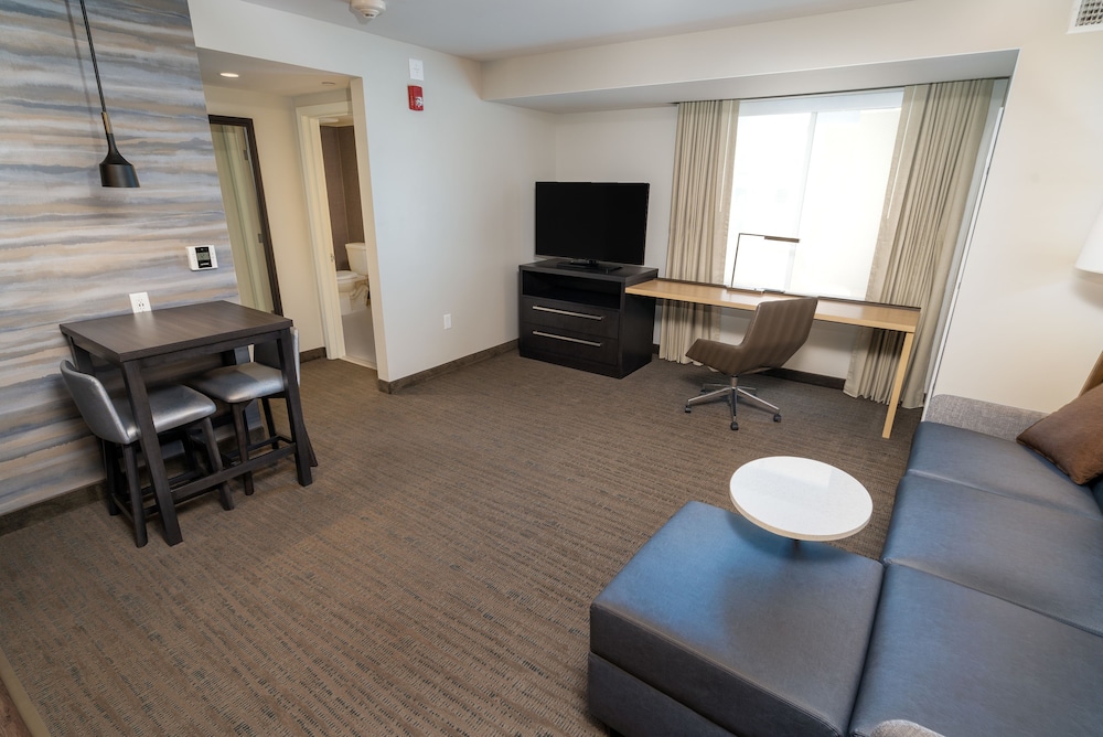Residence Inn by Marriott Upper Marlboro Joint Base Andrews - photo 29