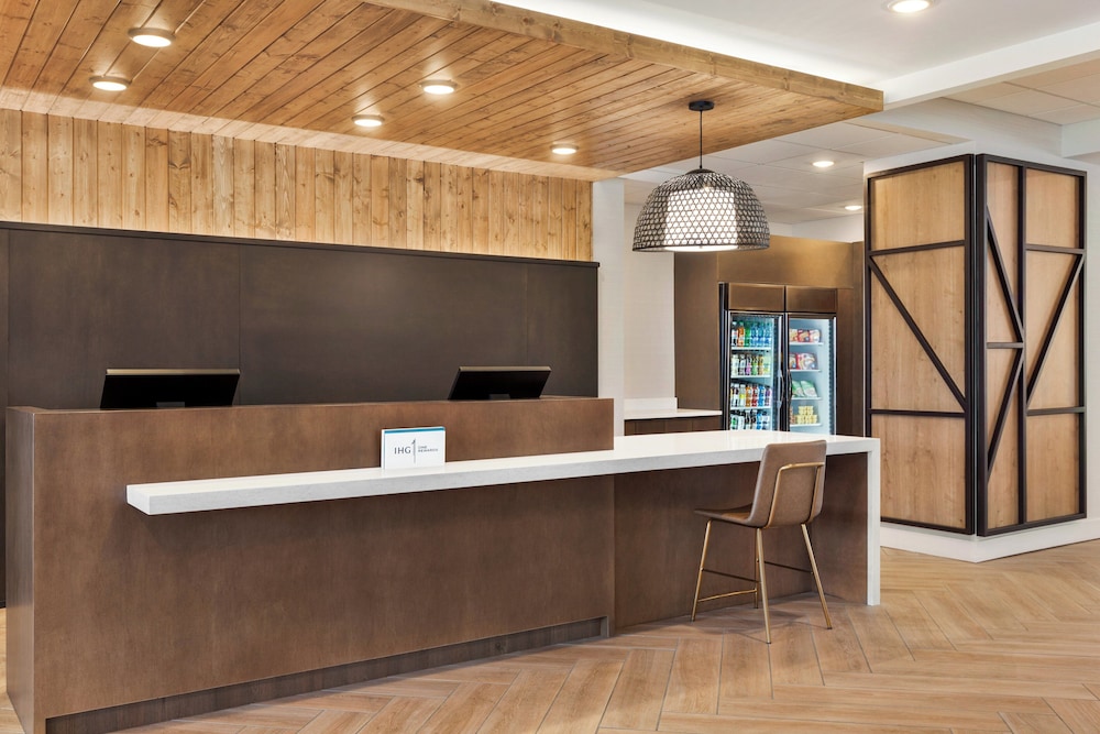 Staybridge Suites Indianapolis South Greenwood by IHG — hotel in Greenwood