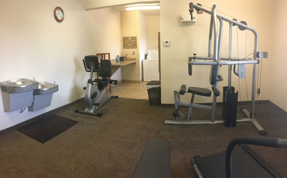 Candlewood Suites Joplin by IHG - photo 16