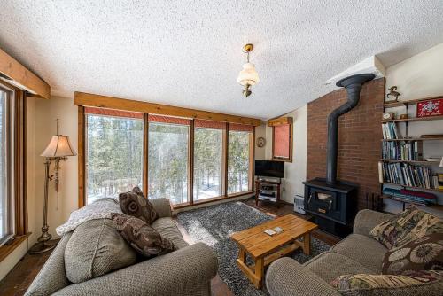 The Shamrock in Leadville, United States