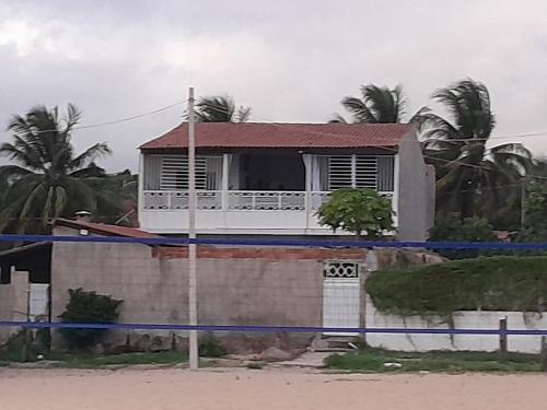 Csapenaareiaal quarto sem banheiro com vista pro mar in Coruripe, Brasil