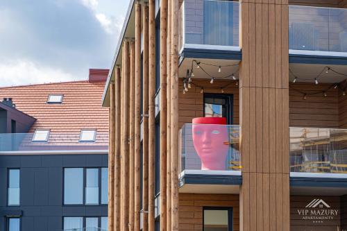 Vip Pratum — 4-Star Luxury Hotel in Mikolajki, Poland