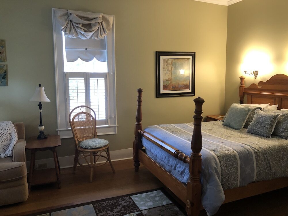 The Magnolia Inn - photo 10