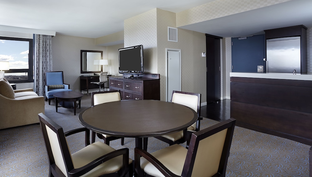 Washington Hilton - photo 8