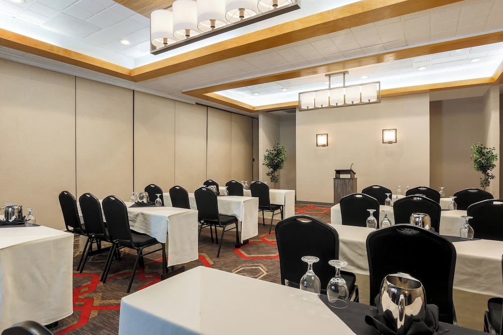 Four Points by Sheraton San Diego - photo 22