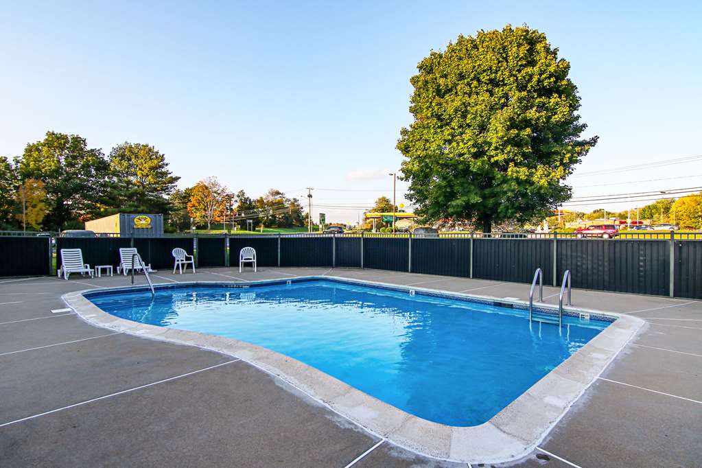 Quality Inn Plainfield I 395 - photo 21