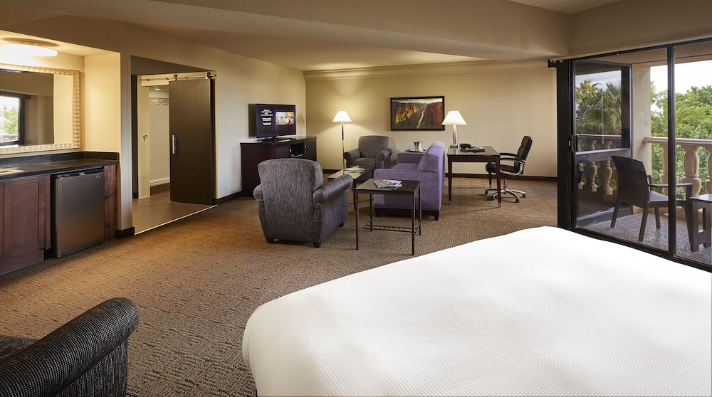 DoubleTree by Hilton Phoenix Mesa - photo 50