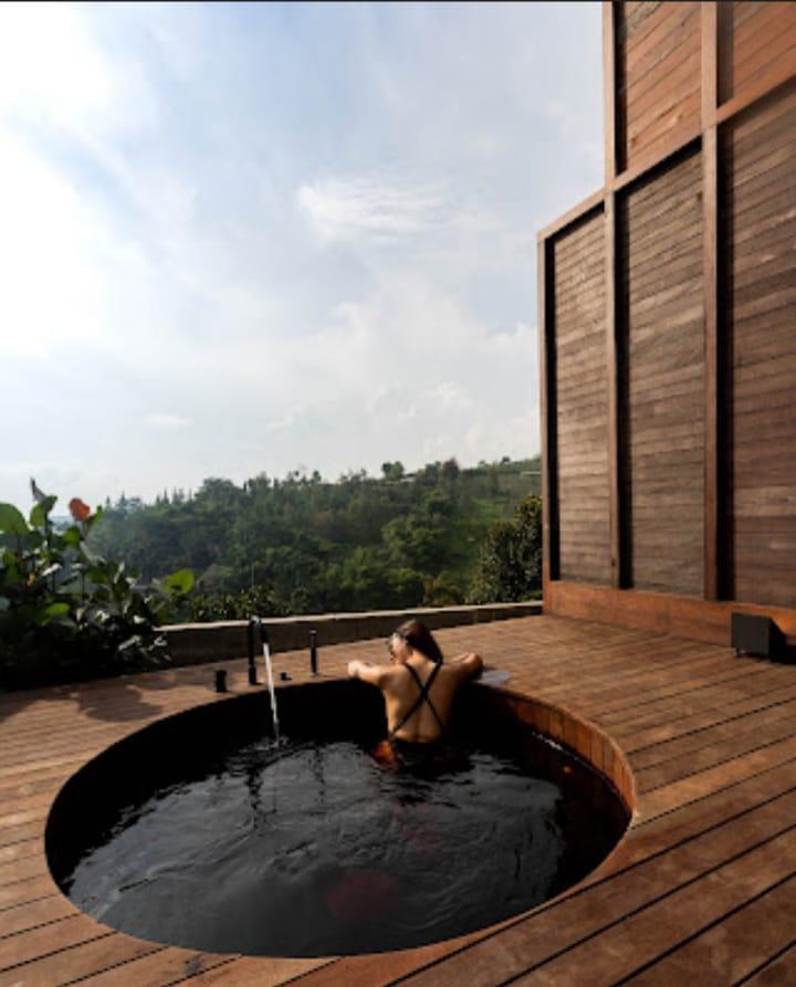 Rumah Gautama — Bandung — photo 3
