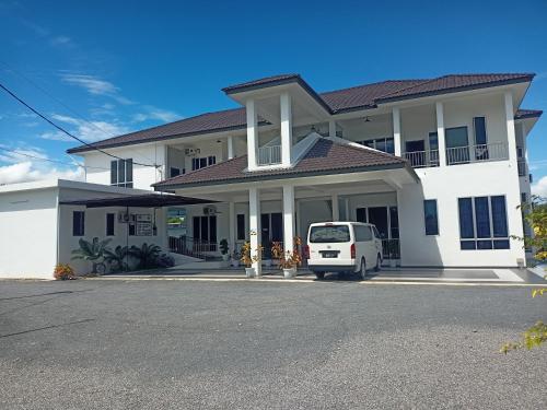 Lembah Saerah Resort in Kangar, Malaysia