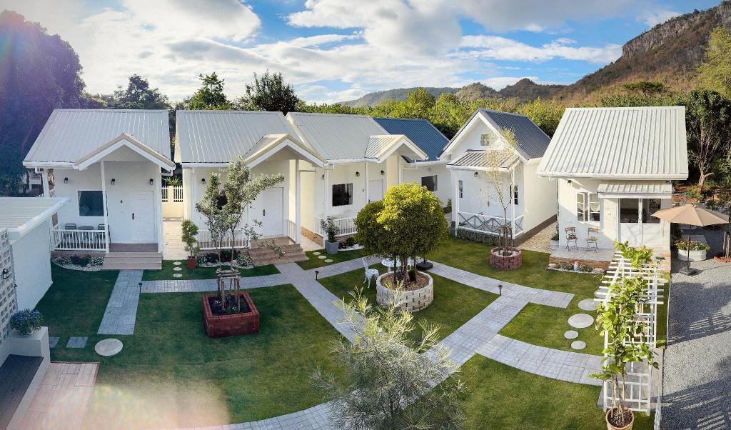 Scholes Hill Khao Yai in Pak Chong, Thailand