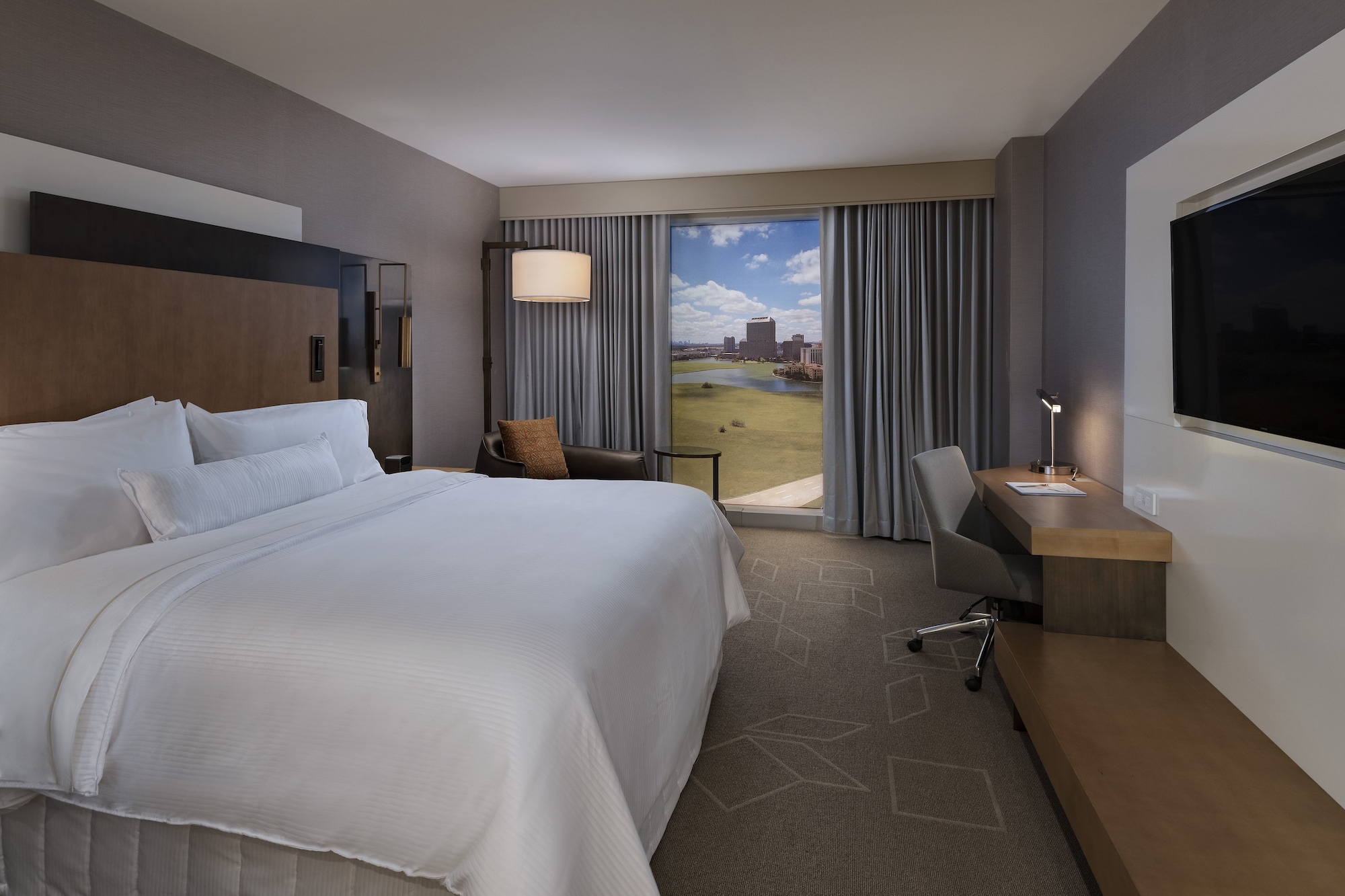 The Westin Irving Convention Center at Las Colinas - photo 6