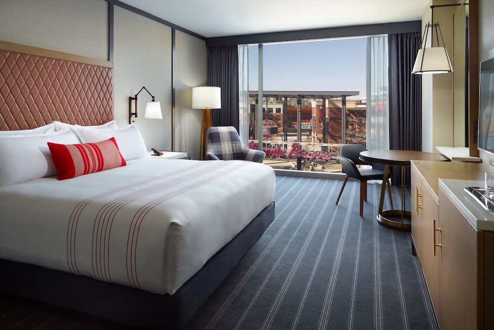 Omni Hotel At The Battery Atlanta - photo 28