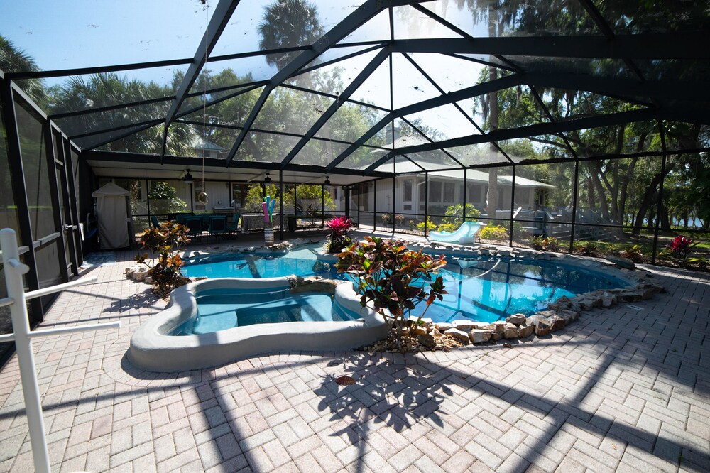Riverbend Retreat Fla - photo 37