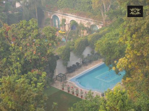 Royale Connaught Regency - last minute hotel in New Delhi