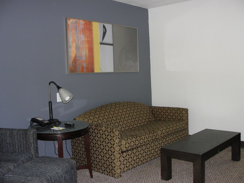 Days Inn Benton - photo 10