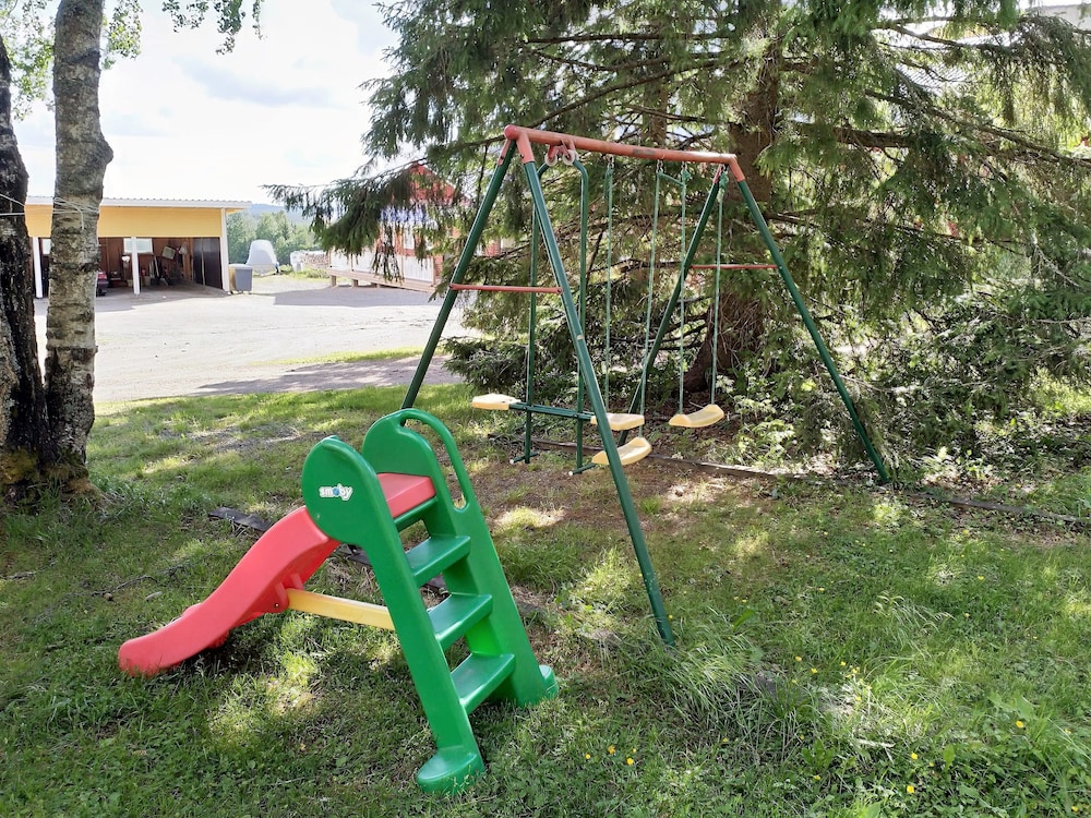 Anssilan Maatila in Ilomantsi, Finland