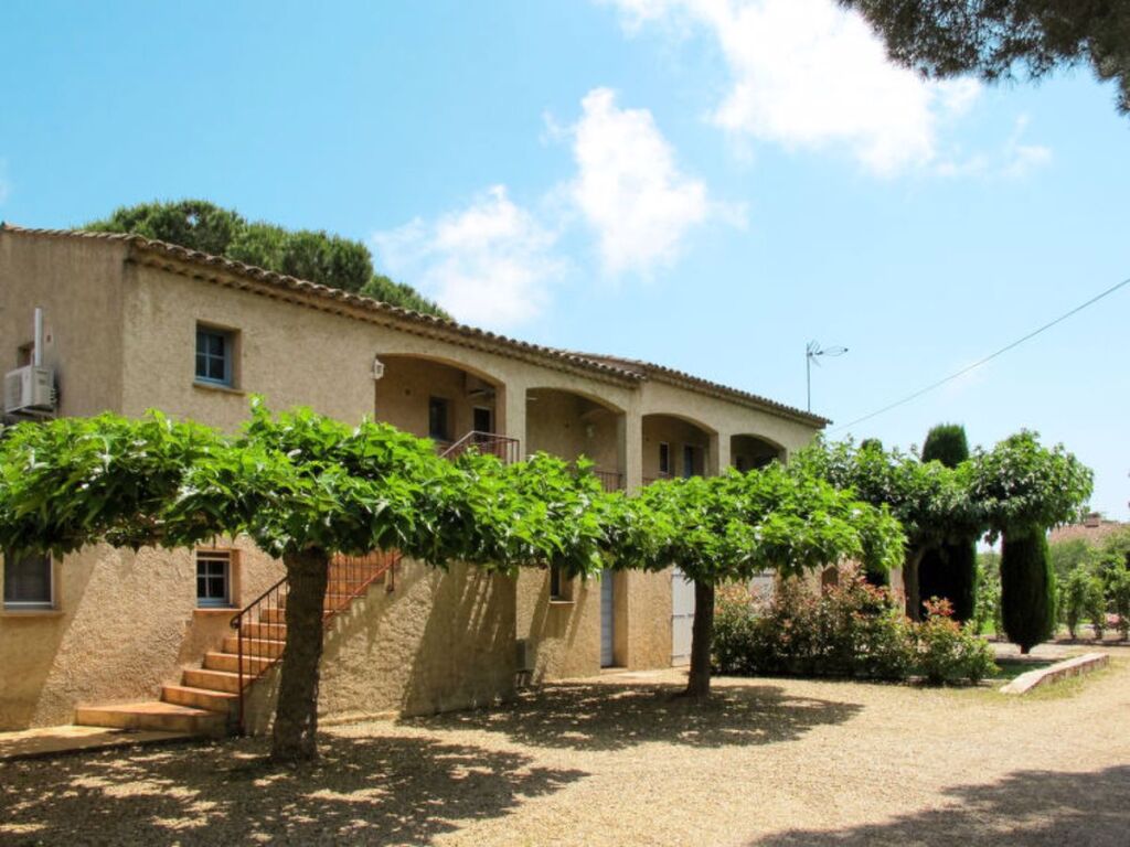 Mazets du Soleil - carbon neutral hotel in Sainte-Maxime