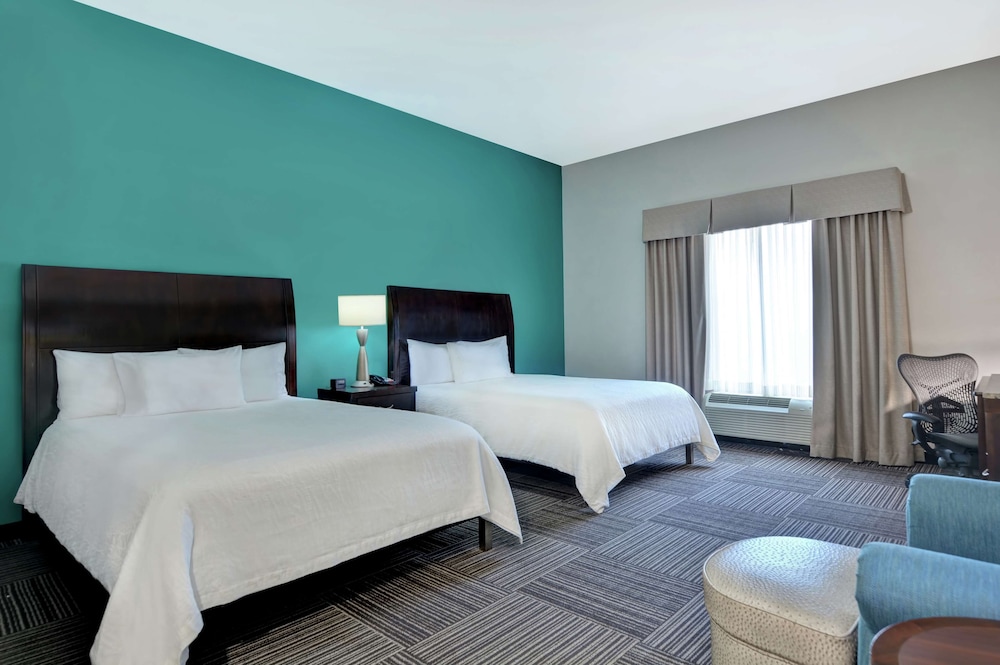 Hilton Garden Inn Fayettevile - photo 11