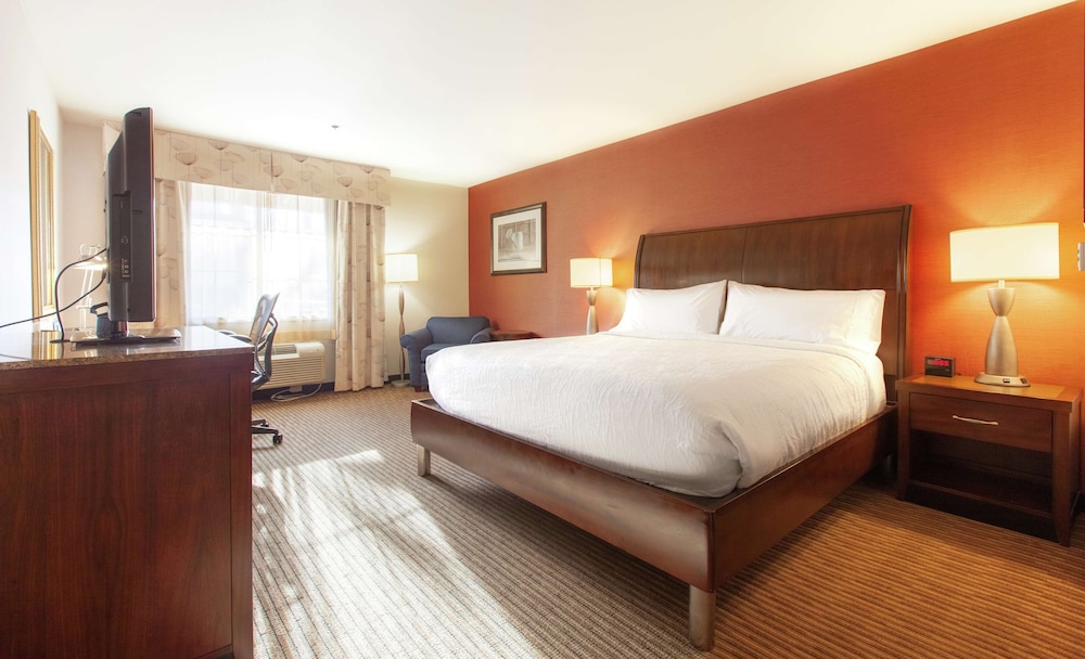 Hilton Garden Inn Palm Springs Rancho Mirage - photo 11