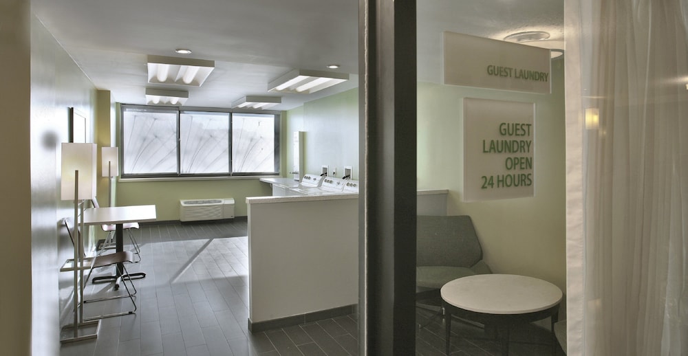 Hotel image of Holiday Inn Washington Central White House by IHG