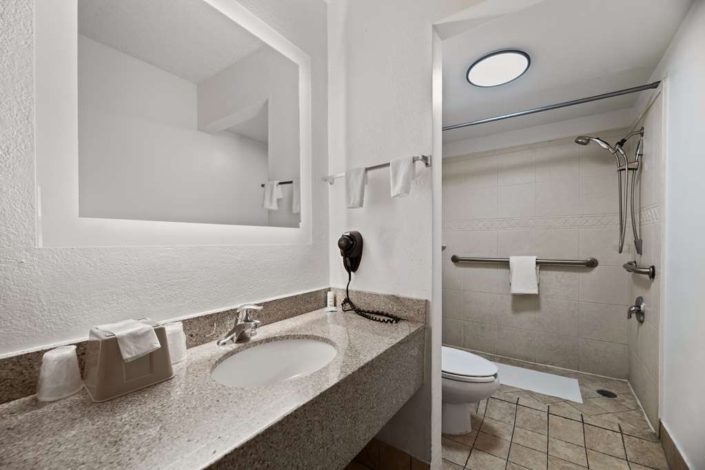 Americas Best Value Inn Orlando - photo 26