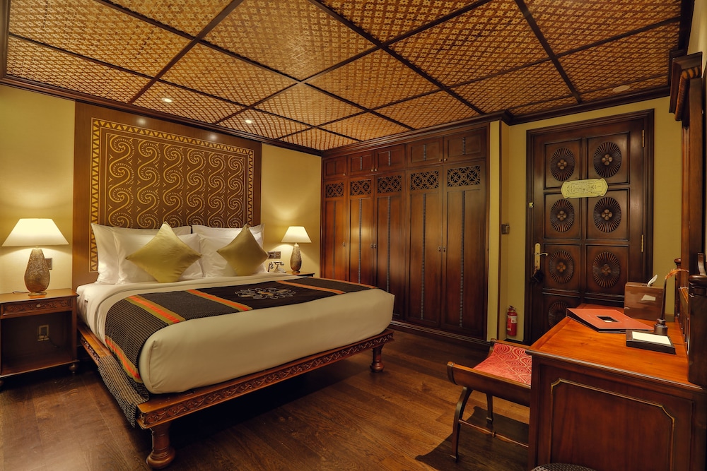 Heritage Line Anawrahta Cruise — Mandalay — photo 4