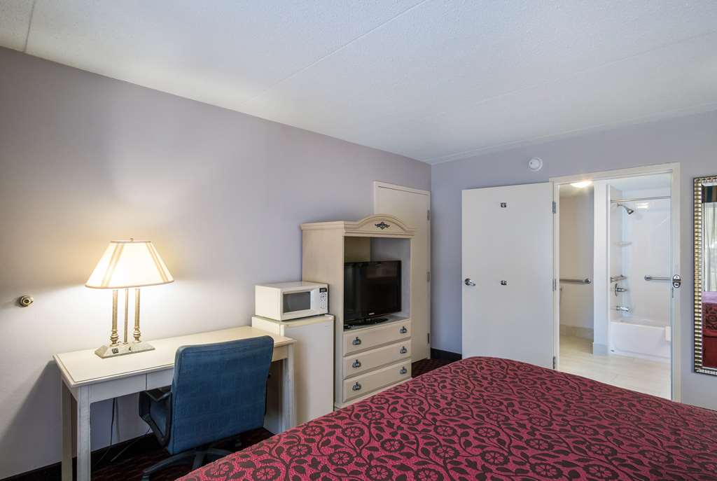 Motel 6 London KY - photo 15
