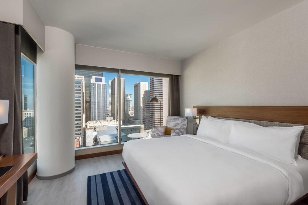 AC Hotel by Marriott Denver Downtown - photo 13