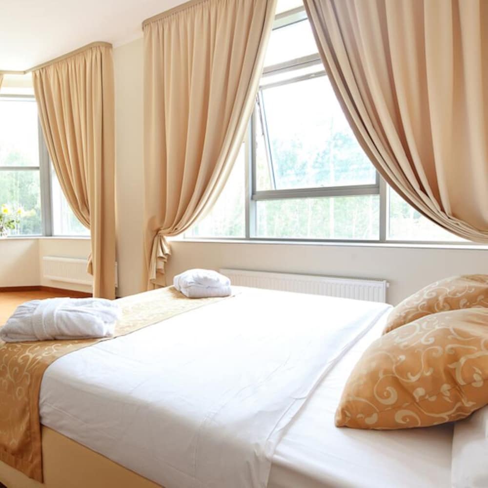 SkyPoint Sheremetyevo Hotel — hotel in Moscow