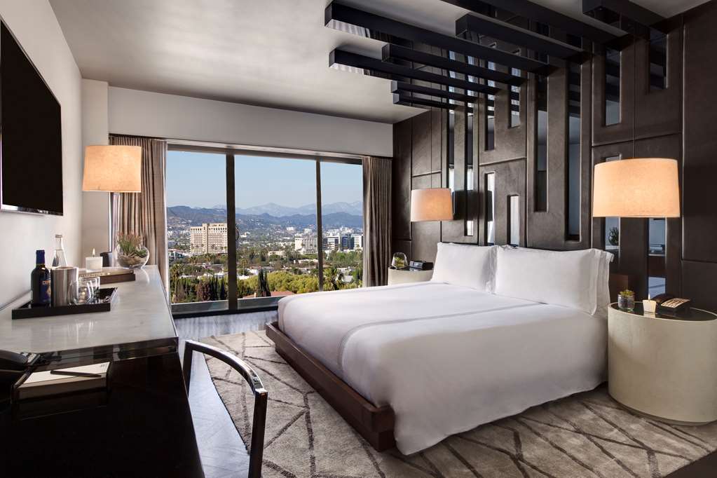 Sixty Beverly Hills - photo 10