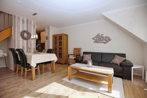 Papillon Wohnung 02 8 — 4-Star Luxury Hotel in Ostseebad Boltenhagen, Germany