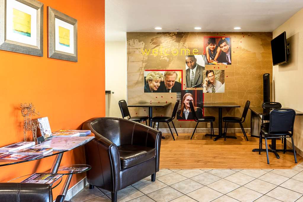 Americas Best Value Inn Temple Killeen - photo 10