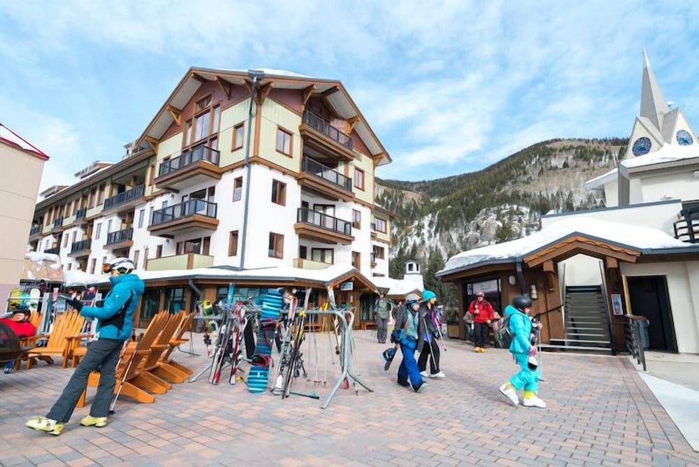 The Blake at Taos Ski Valley - photo 42