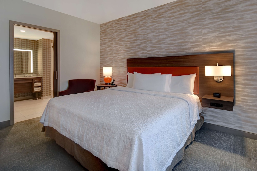 Home2 Suites by Hilton Troy - photo 8