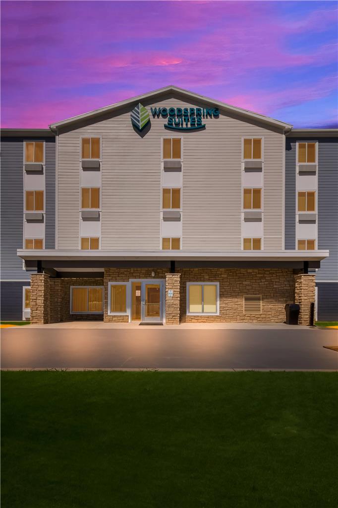 Woodspring Suites Panama City Beach - photo 2
