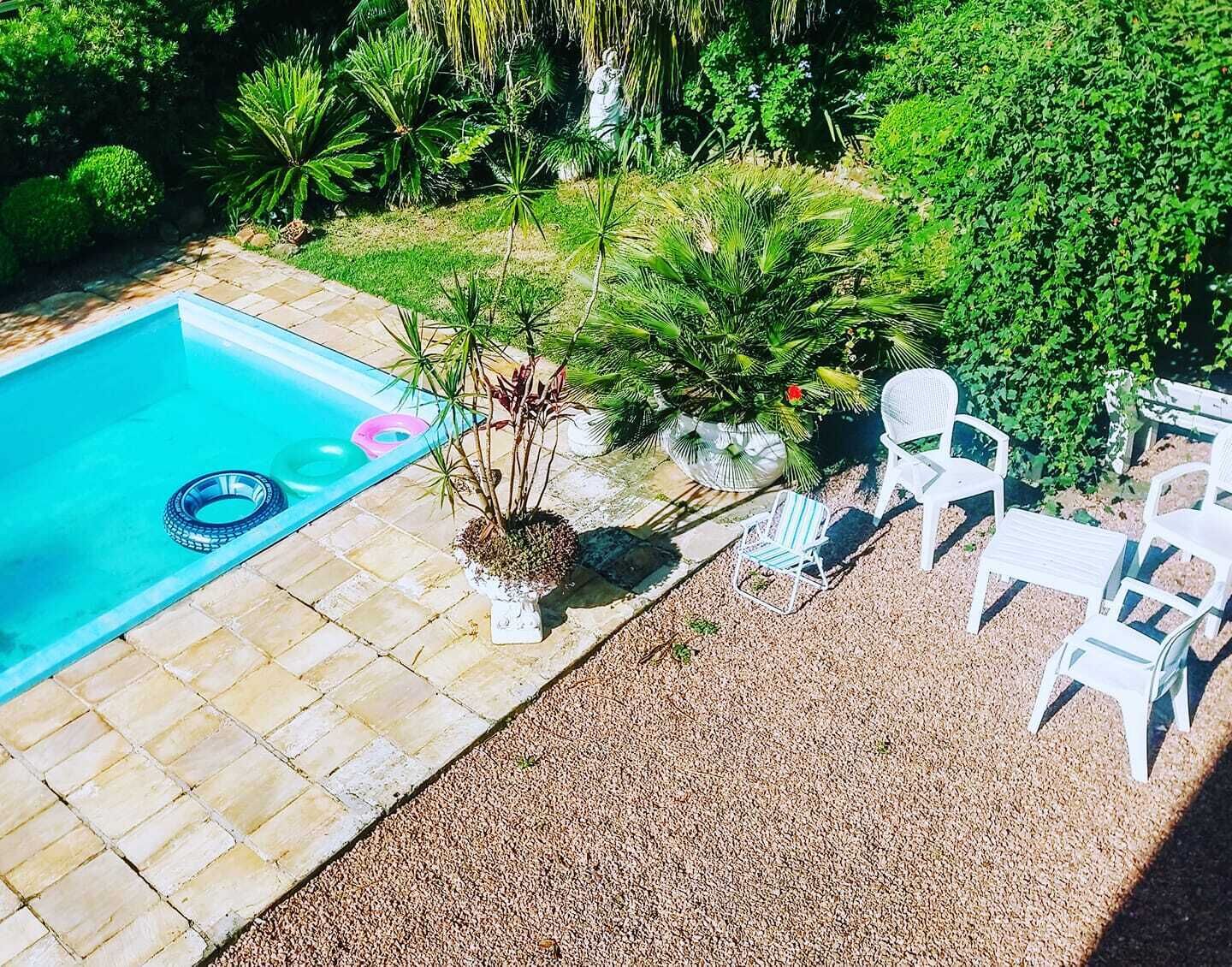 Pousada & Hostel Vó Odete in Lajeado, Brasil