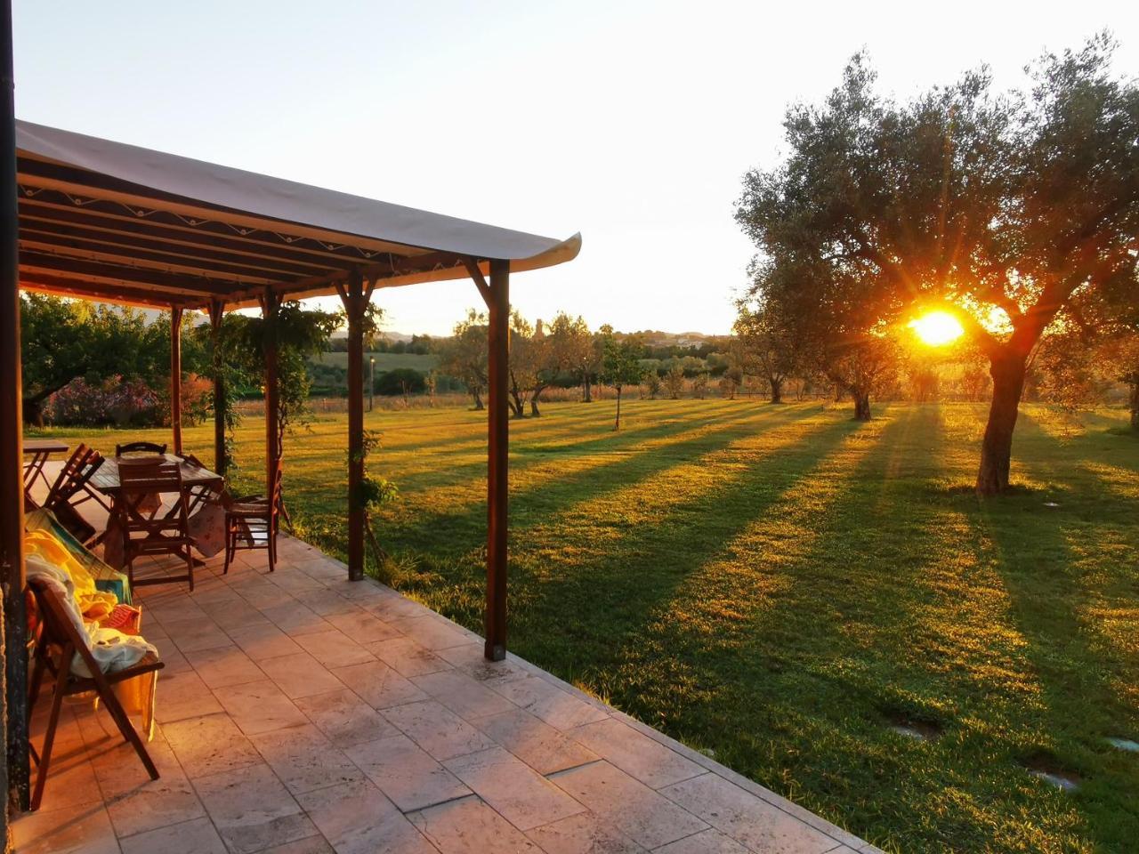 Agrifa' — hotel in Pitigliano
