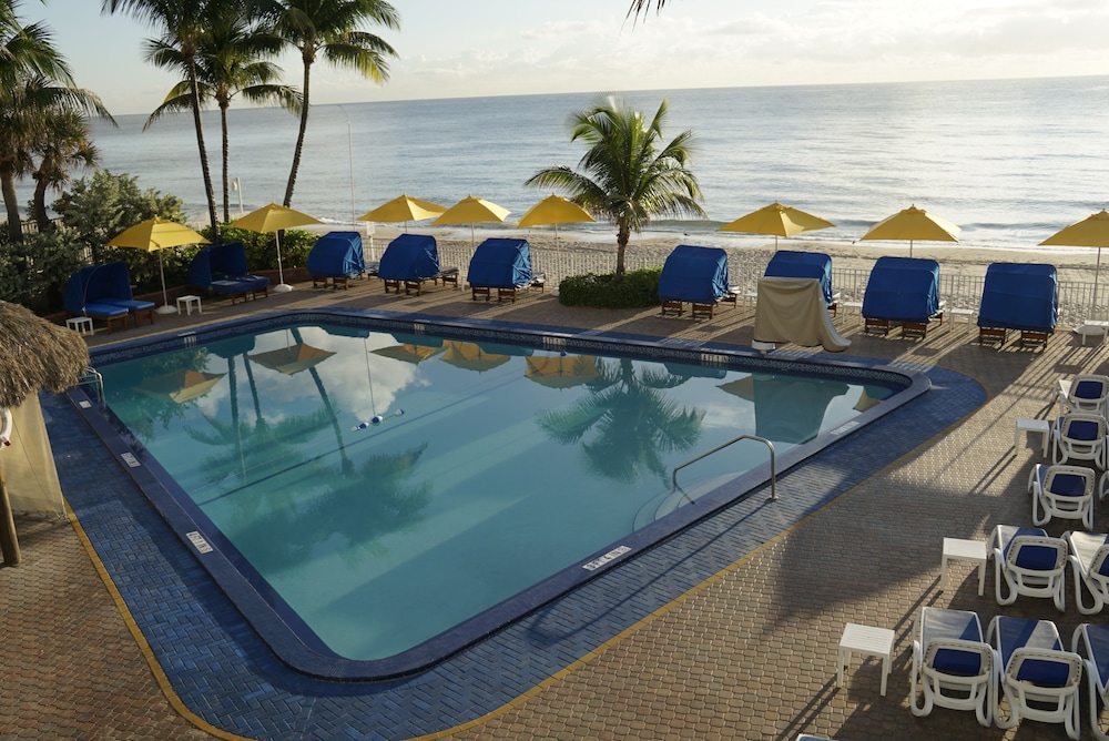 Ocean Sky Hotel and Resort - photo 64