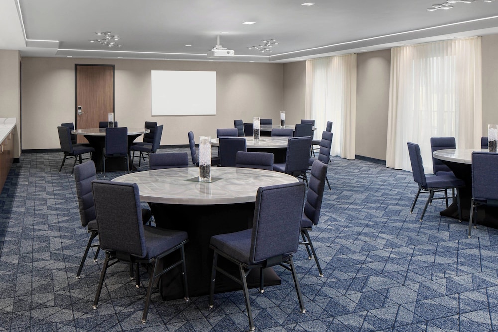 Courtyard by Marriott Houston I 10 West Memorial - photo 28