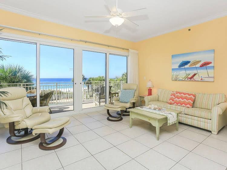 Sterling Beach in Panama, United States